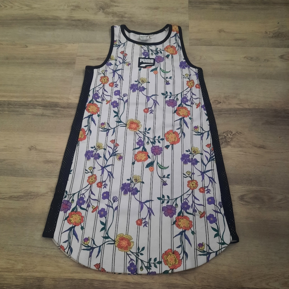 Puma Girl's Dress